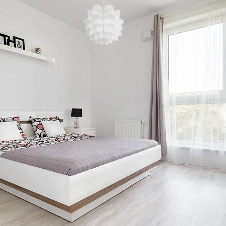 Good Time Apartments Koscielna 17 19 Poznań Kültér fotó