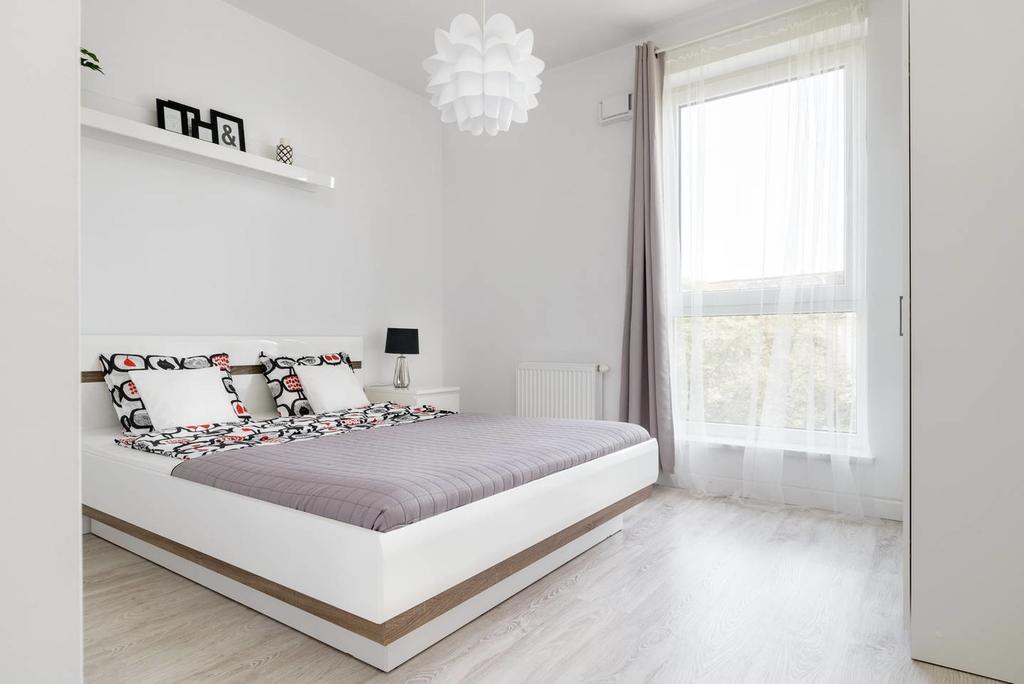 Good Time Apartments Koscielna 17 19 Poznań Kültér fotó