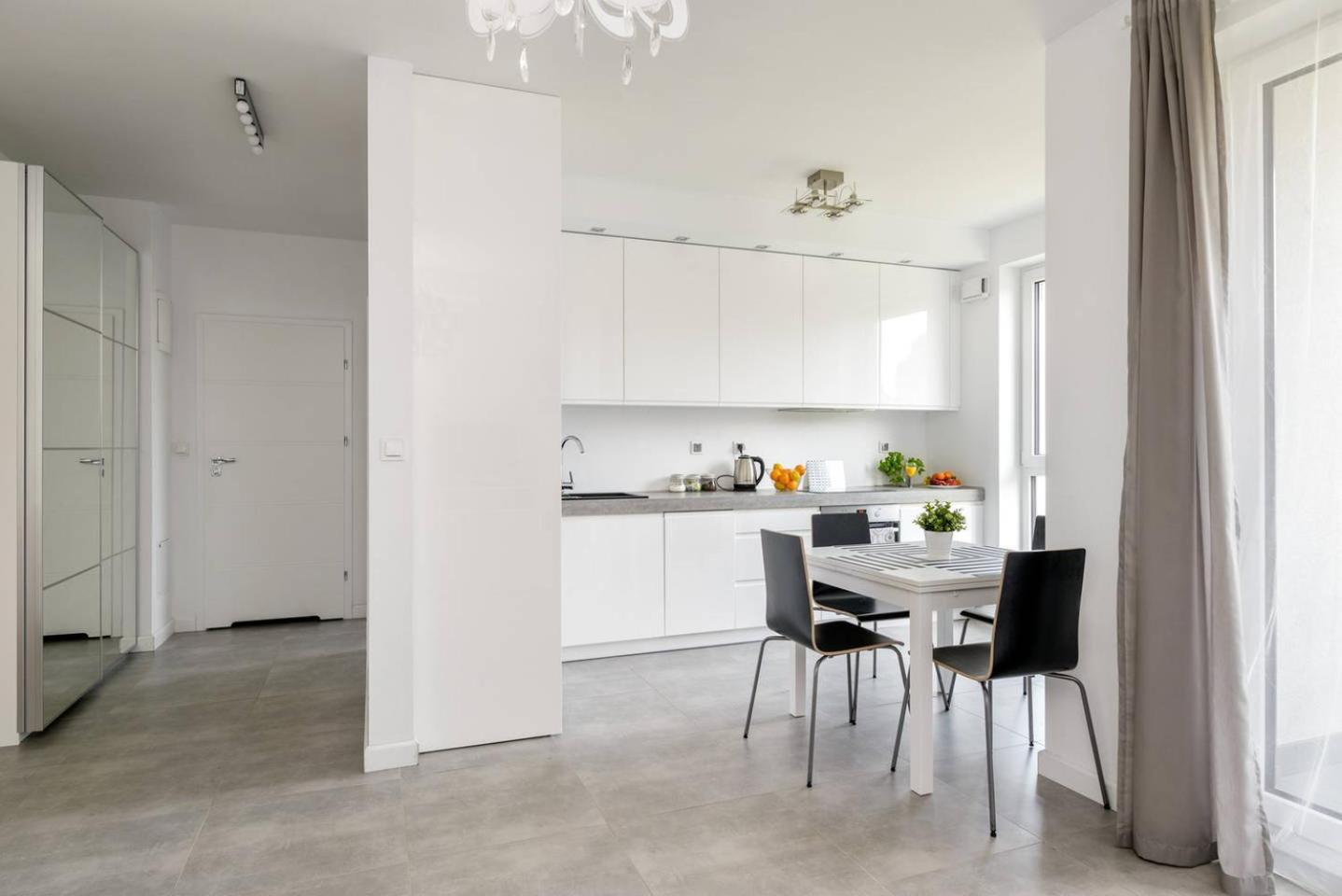 Good Time Apartments Koscielna 17 19 Poznań Kültér fotó